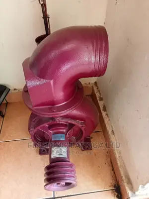 Delan Centrifugal Pump