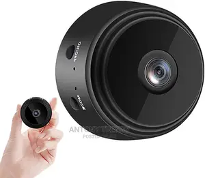 A9 Wifi 1080P Full HD Night Vision Wireless IP Cam