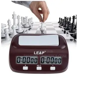 Chess Game Clock Timer