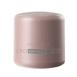 Lenovo L01 Mini Bluetooth Speaker