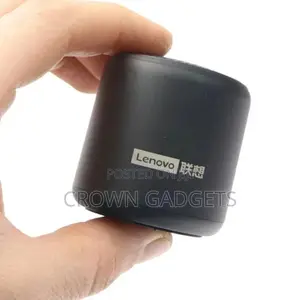 Bluetooth Speaker Lenovo L01