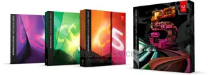 Adobe Master Collection 2021(Mac)