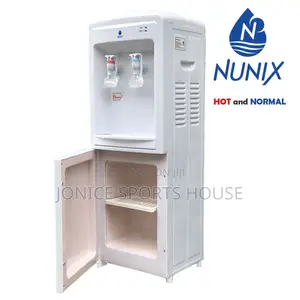 Water Dispenser