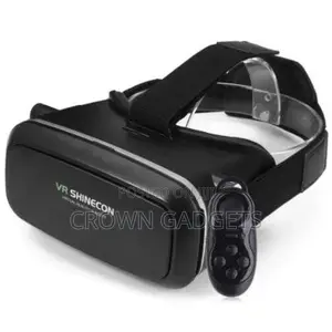 VR Shinecon Virtual Reality 3D Glasses