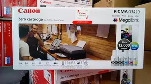 Canon G3420 Printer