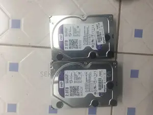 Internal Computer Hard Drive