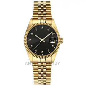 Unique Unisex Rado Watch