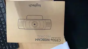Logitech C930e