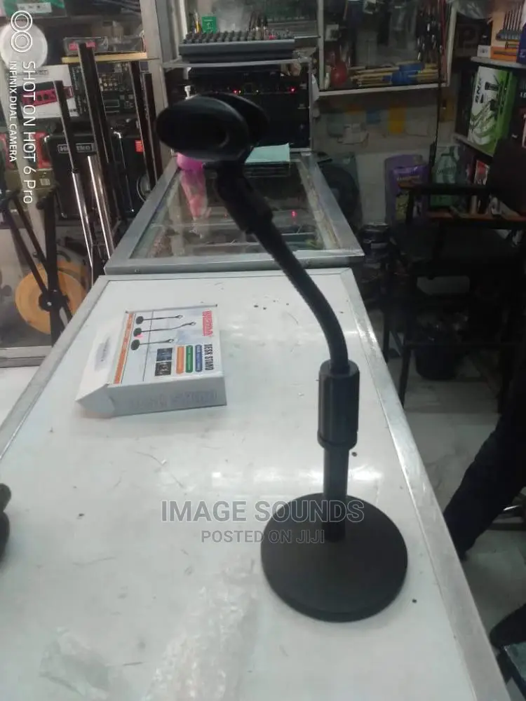 Table Stand