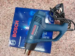 Bosch Hot Air Gun