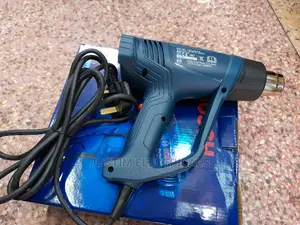 Hot Air Blower 180w 220vac