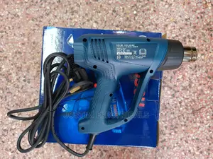 Hot Air Blower 180w 220vac