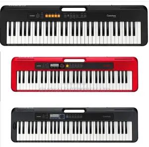 Casiotone 61keys Keyboards