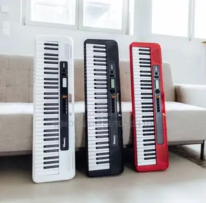 Casiotone Keyboards Ct S100