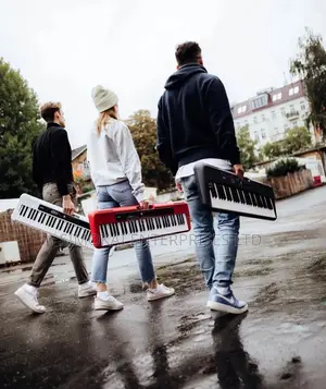 61keys Casiotone Ct S100 Keyboards