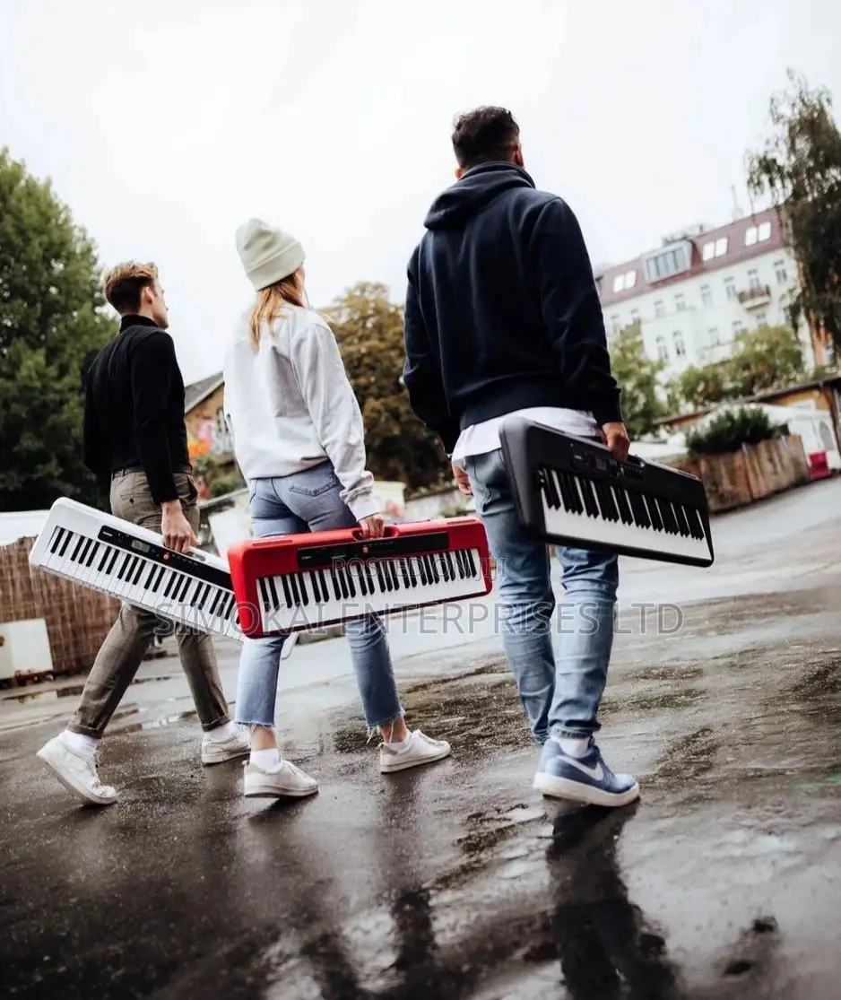 61keys Casiotone Ct S100 Keyboards