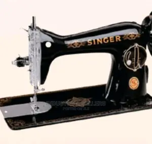 Singer Sewing Machine