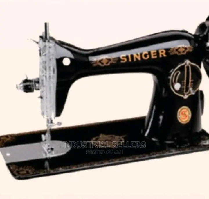 Singer Sewing Machine