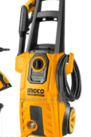 Best Pressure Washer