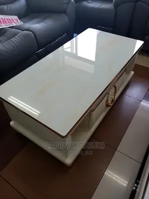 Smart Coffee Table