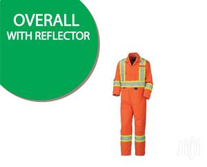 High Quality Reflective Overalls