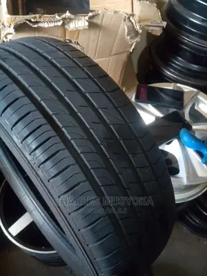 195/55 R 16 Dunlop Made in Japan
