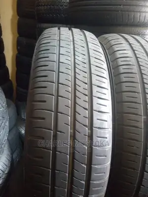 175/65 R 15 Dunlop Made in Japan