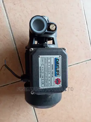 Dayliff 0.5hp