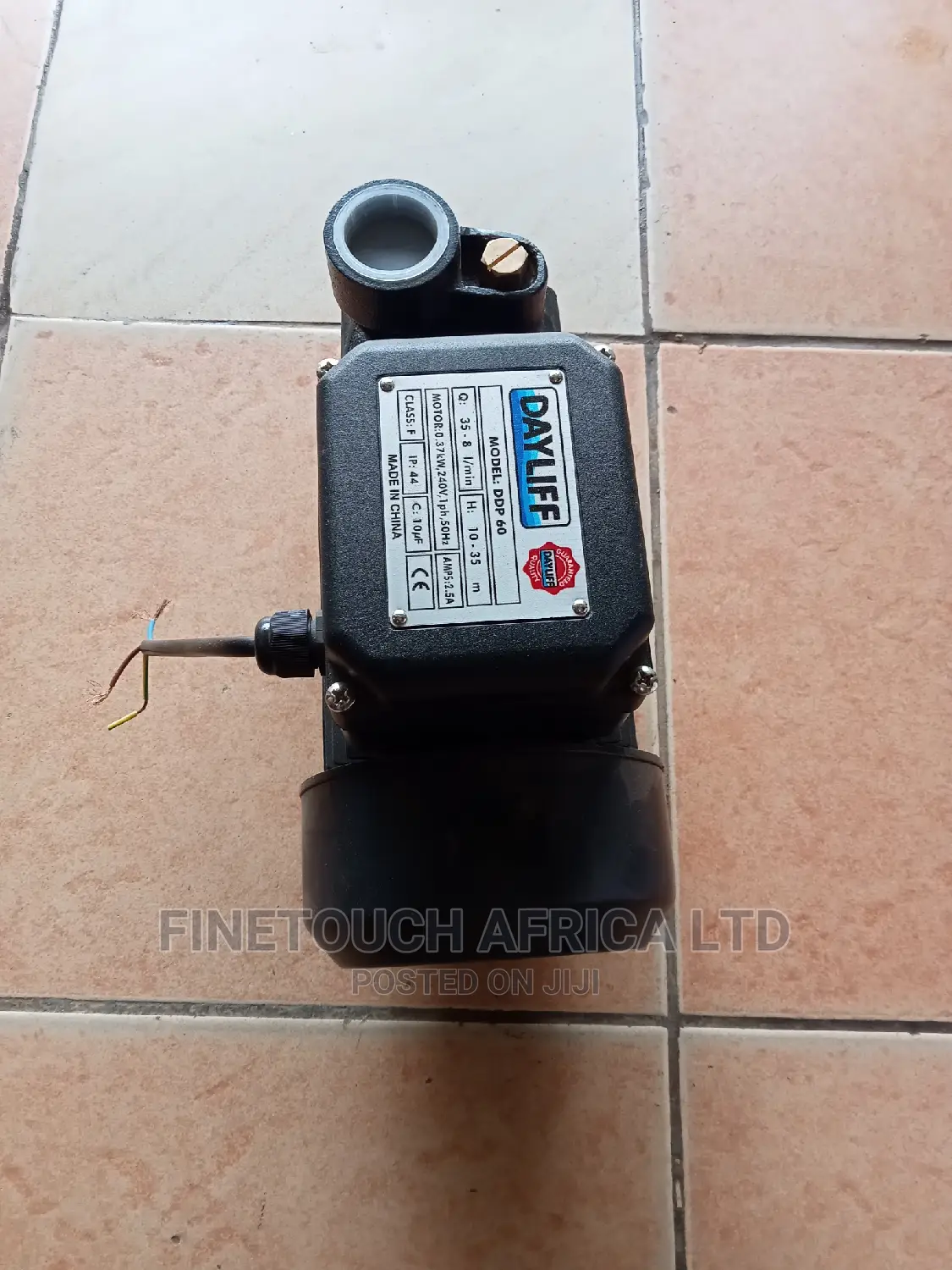 Dayliff 0.5hp