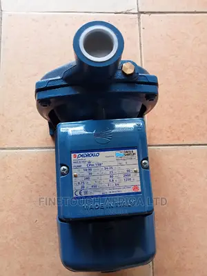 Pedrollo 1hp