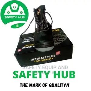 Safety Footwear/ Safety Boots/ Safety Shoes