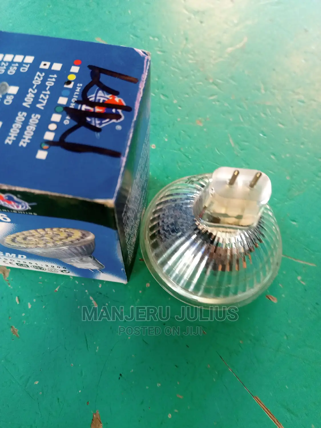 Led Downlighter