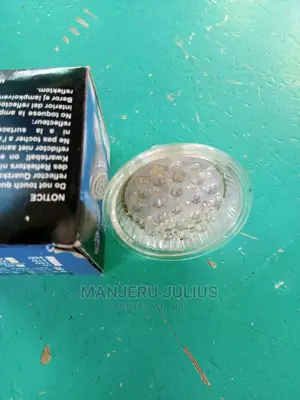 Led Downlighter