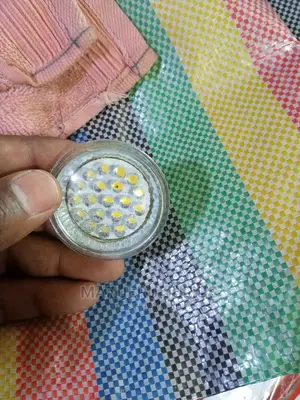 Led Downlighter
