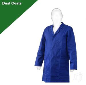 We Supply Dust Coats