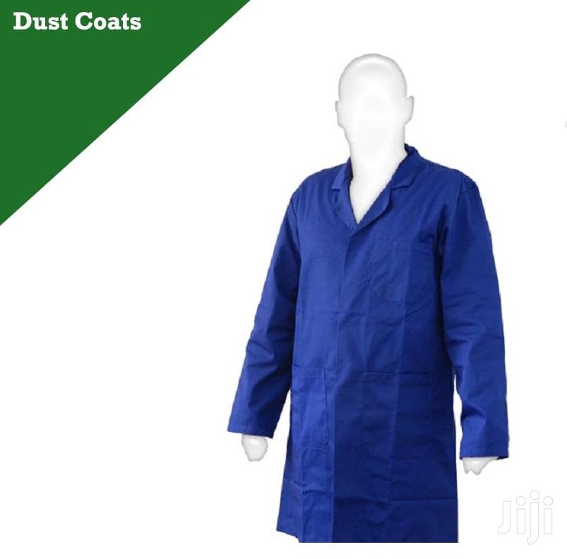 We Supply Dust Coats