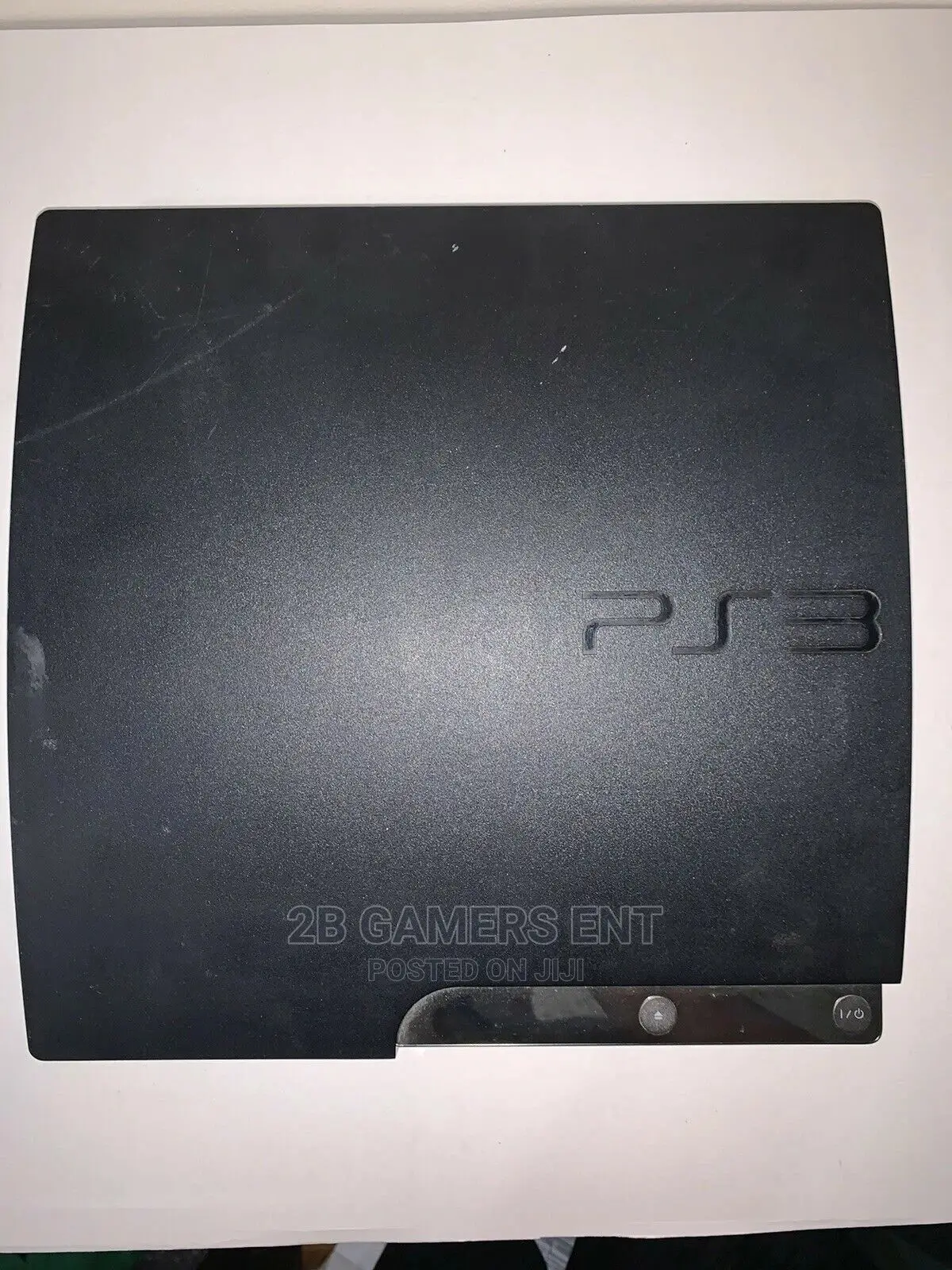 Playstation 3/ Three