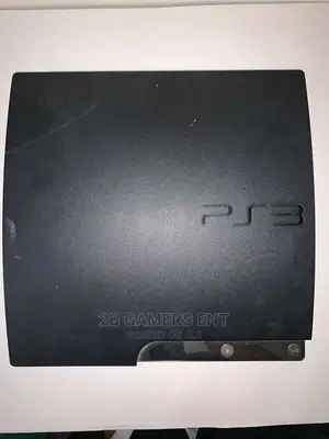 Playstation 3/ Three