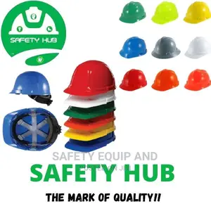 Safety Helmets for Sale in Kenya