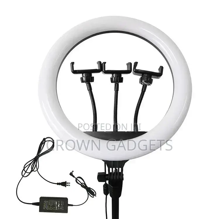 Rl-14 LED Soft Ring Light Durable and Reliable