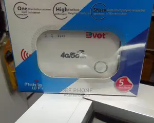 B Vot Wireless Mobile Wifi