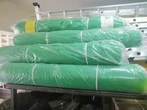 Scaffolding Construction Green Safety Netting 3m by 50m