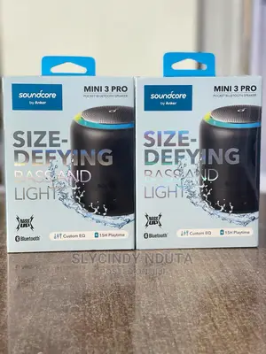 Anker Mini 3pro
