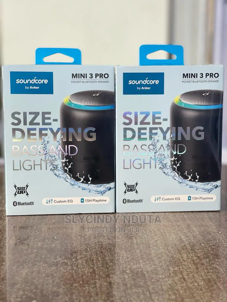 Anker Mini 3pro