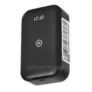 Best Gps Tracker Model GF21