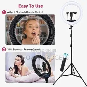 Photography Studio Anchor Live 18inch Fill Light