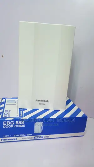 Panasonic Door Bell