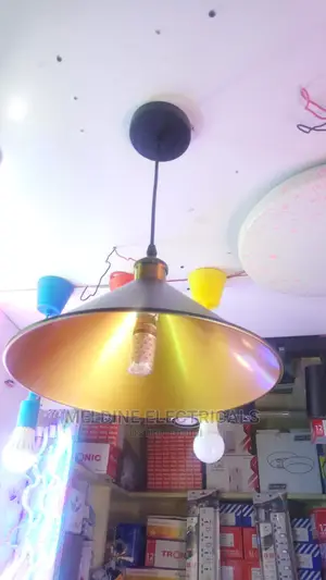 Pendant Hanging Light