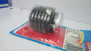 Undersink Heater Elements