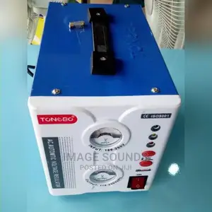 Regulator 2000va